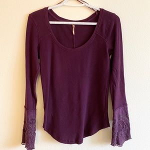 Free People thermal